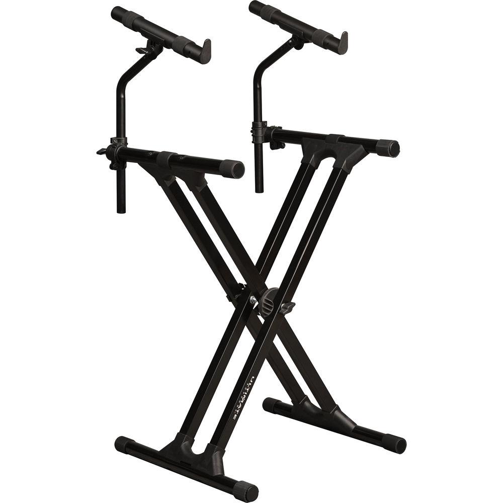 Ultimate Support Second Tier Pro for V-Stand Pro & IQ-3000 Keyboard Stands