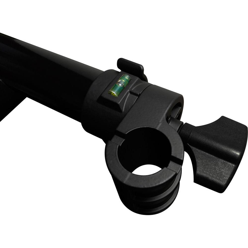 Ultimate Support Second Tier Pro for V-Stand Pro & IQ-3000 Keyboard Stands