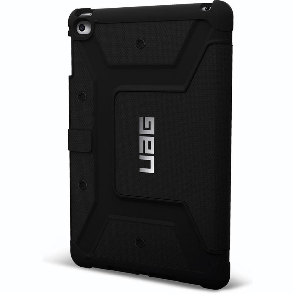 Urban Armor Gear Folio Case for iPad mini 4 mini 4 Retina