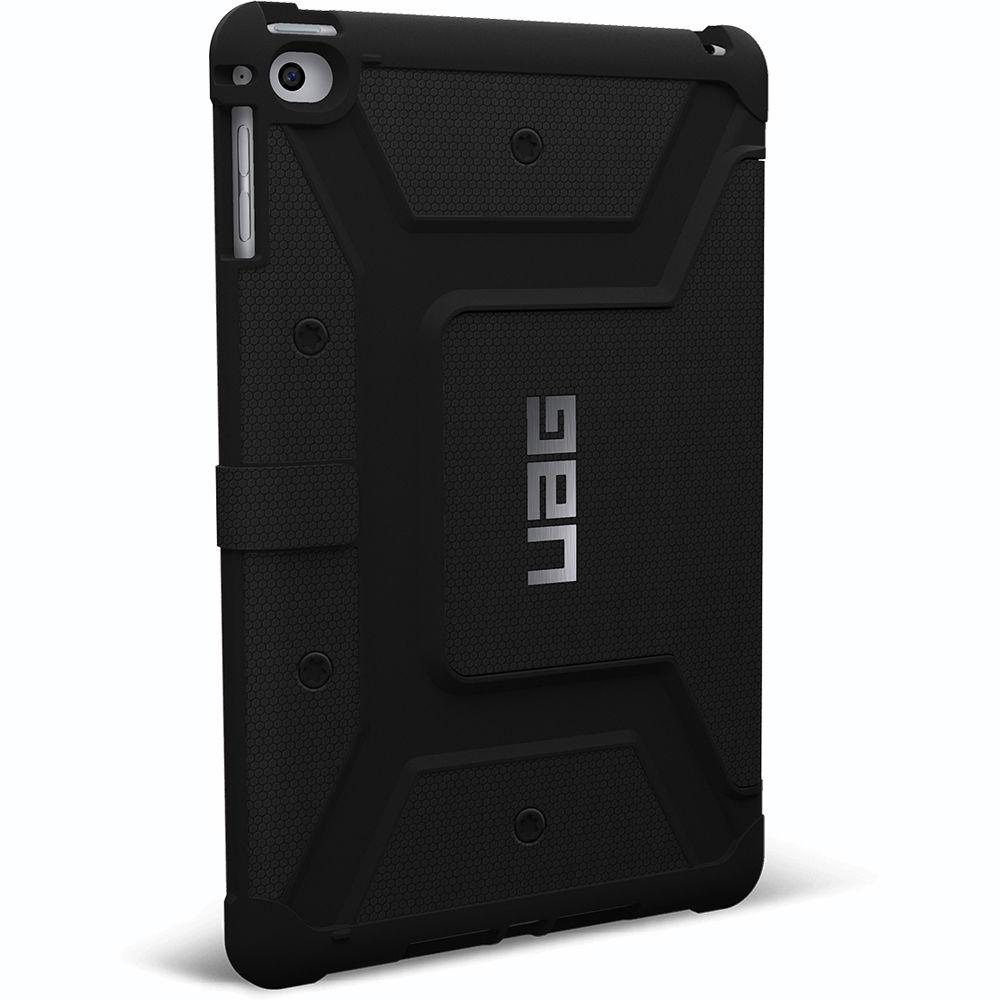 Urban Armor Gear Folio Case for iPad mini 4 mini 4 Retina