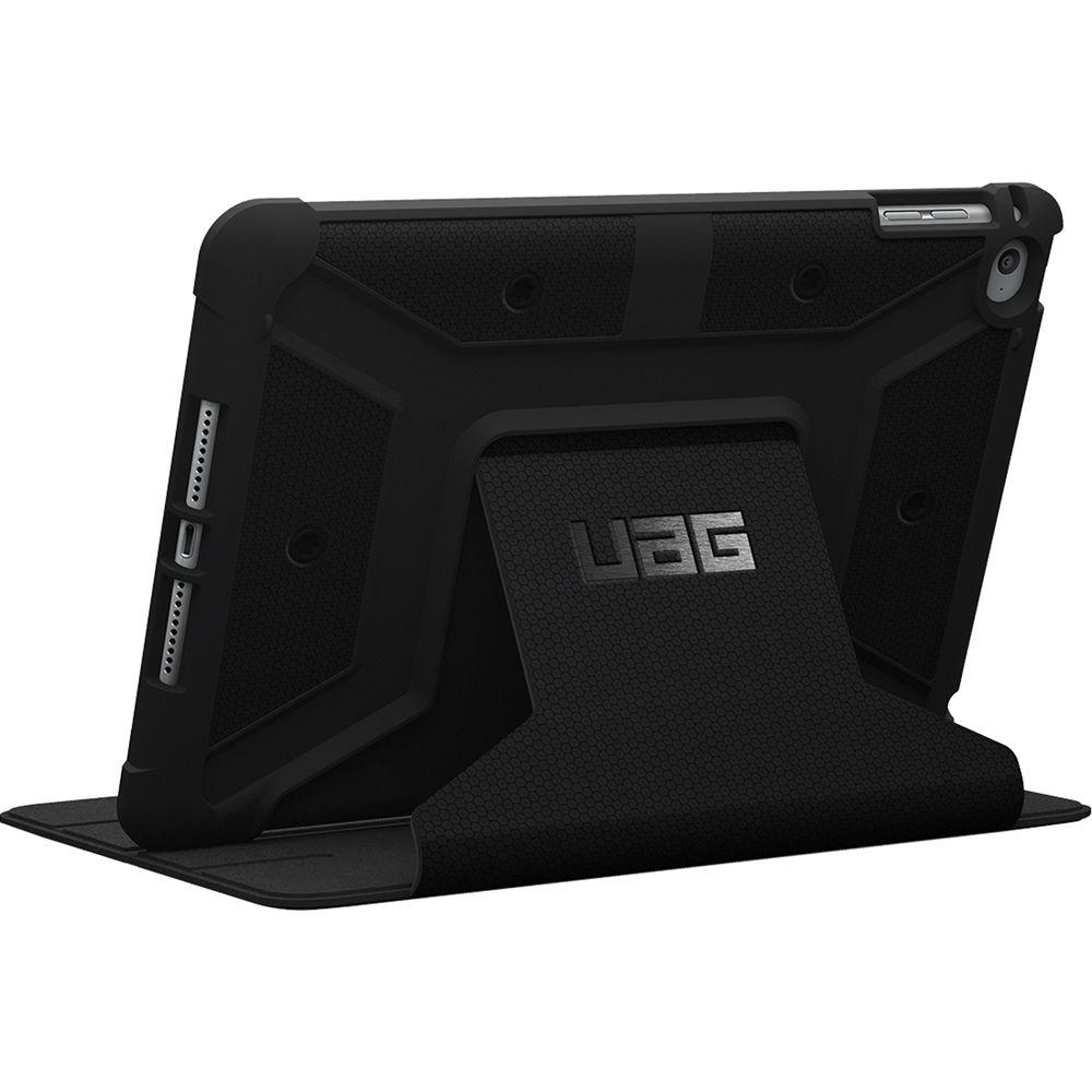 Urban Armor Gear Folio Case for iPad mini 4 mini 4 Retina