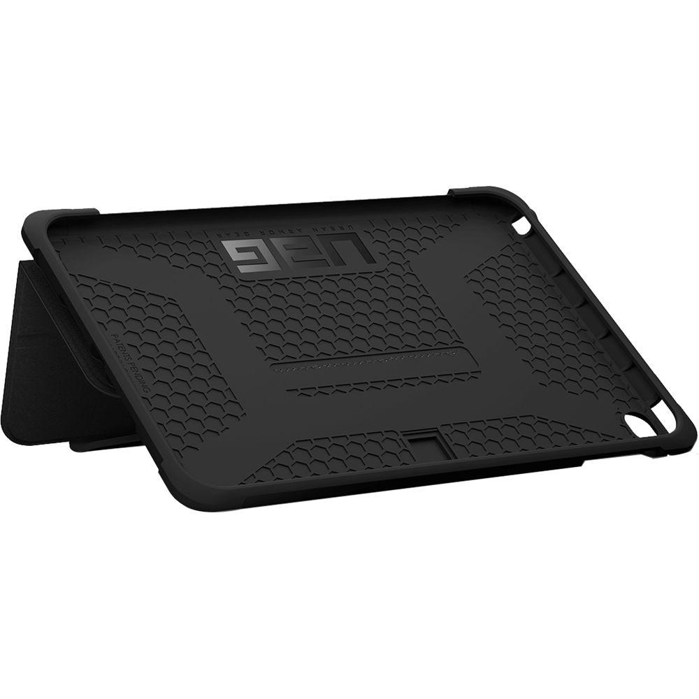 Urban Armor Gear Folio Case for iPad mini 4 mini 4 Retina