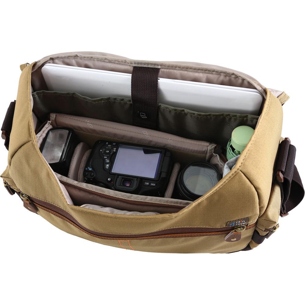 Vanguard Havana 38 Messenger Bag