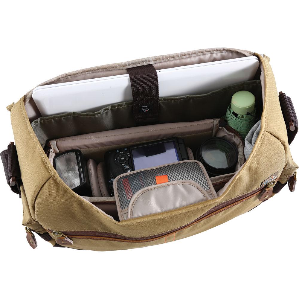 Vanguard Havana 38 Messenger Bag