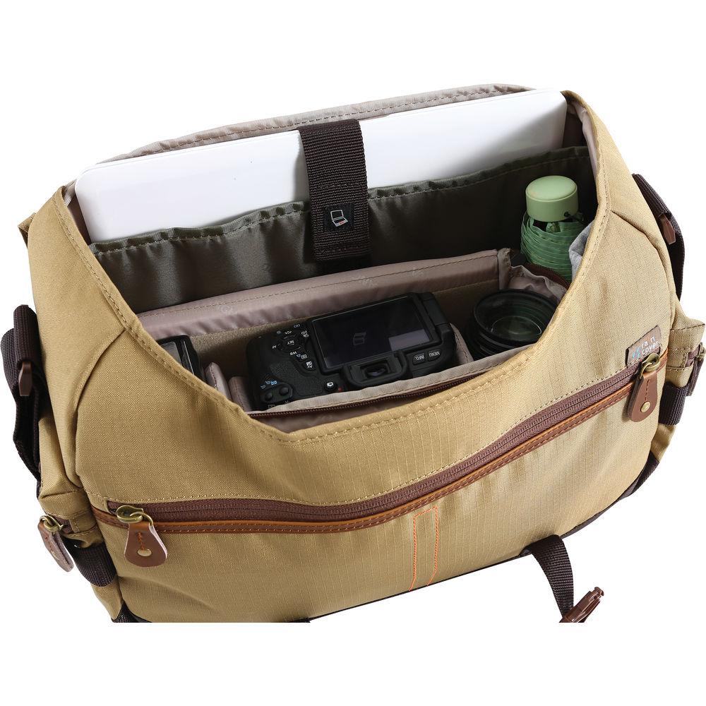 Vanguard Havana 38 Messenger Bag