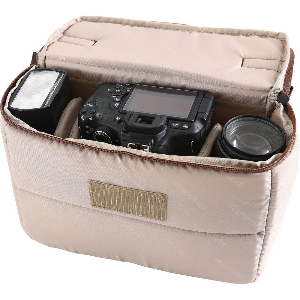 Vanguard Havana 38 Messenger Bag