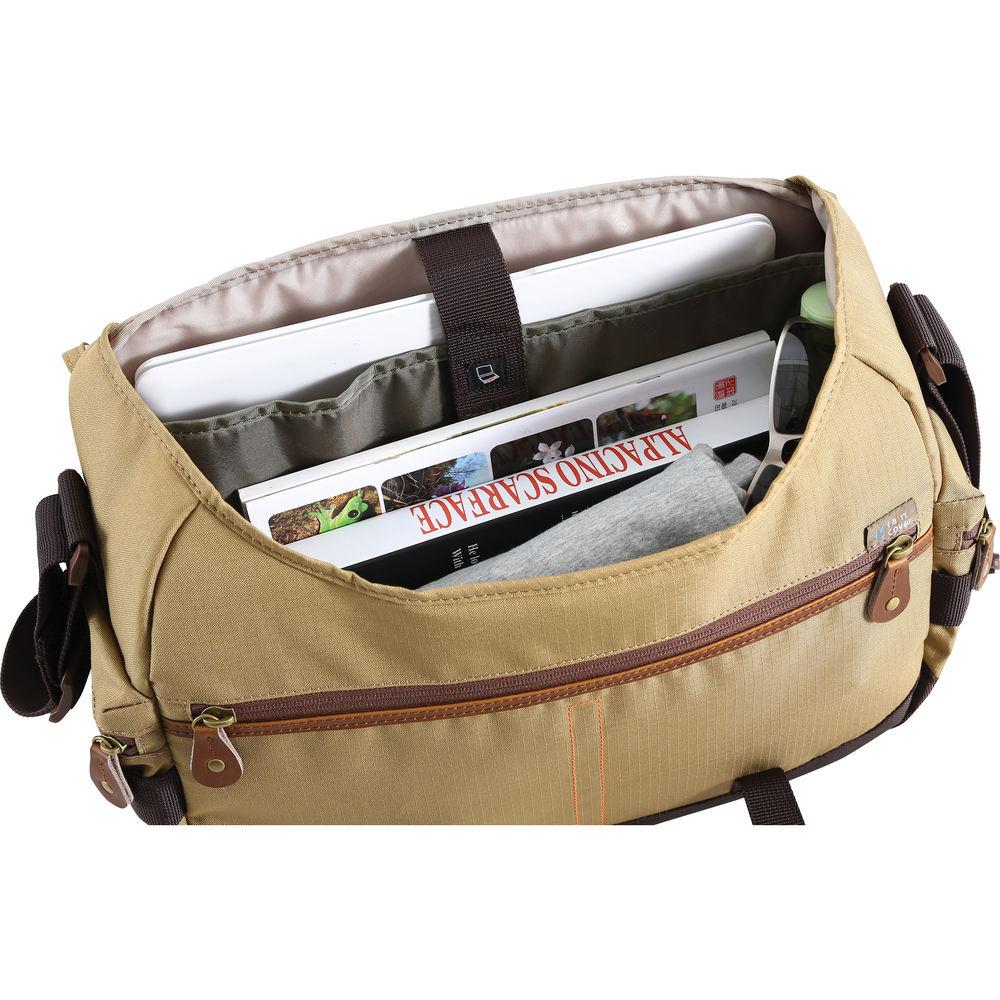 Vanguard Havana 38 Messenger Bag