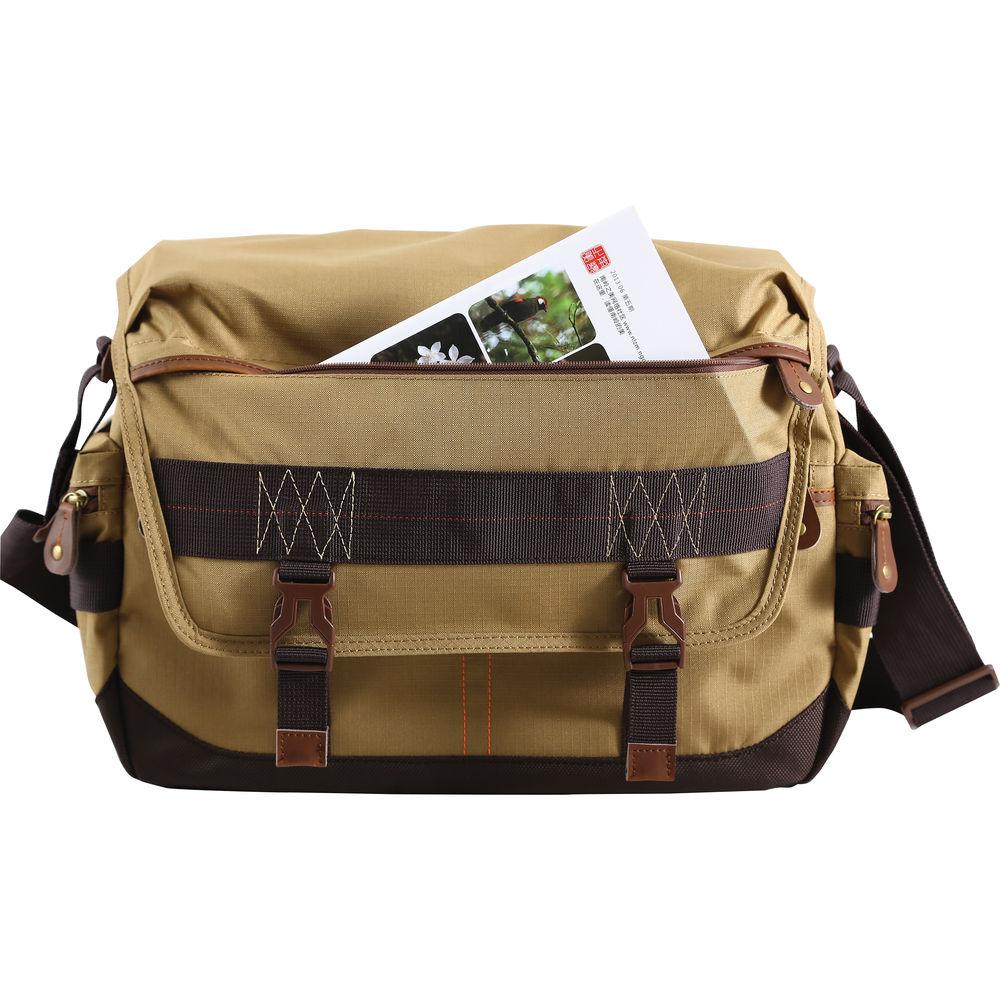 Vanguard Havana 38 Messenger Bag