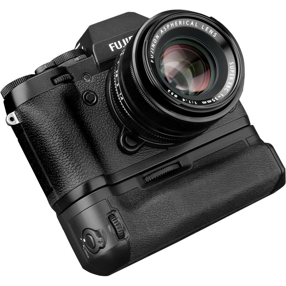 Vello BG-F1 Battery Grip for Fujifilm X-T1