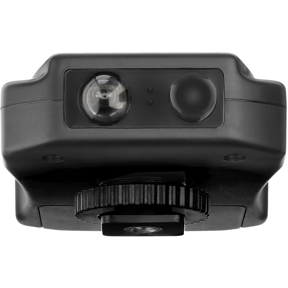 Vello FreeWave Stryker II Motion Sound Lightning Trigger for Select Nikon Cameras