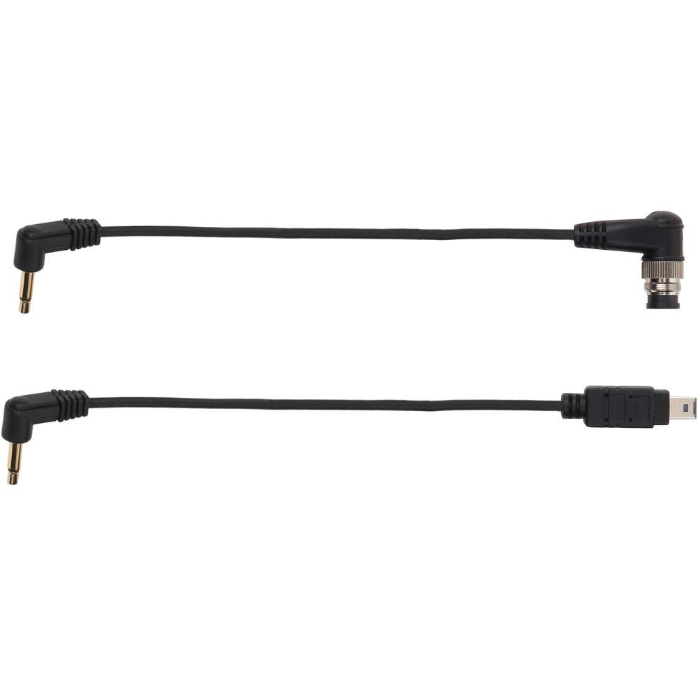 Vello FreeWave Stryker II Motion Sound Lightning Trigger for Select Nikon Cameras