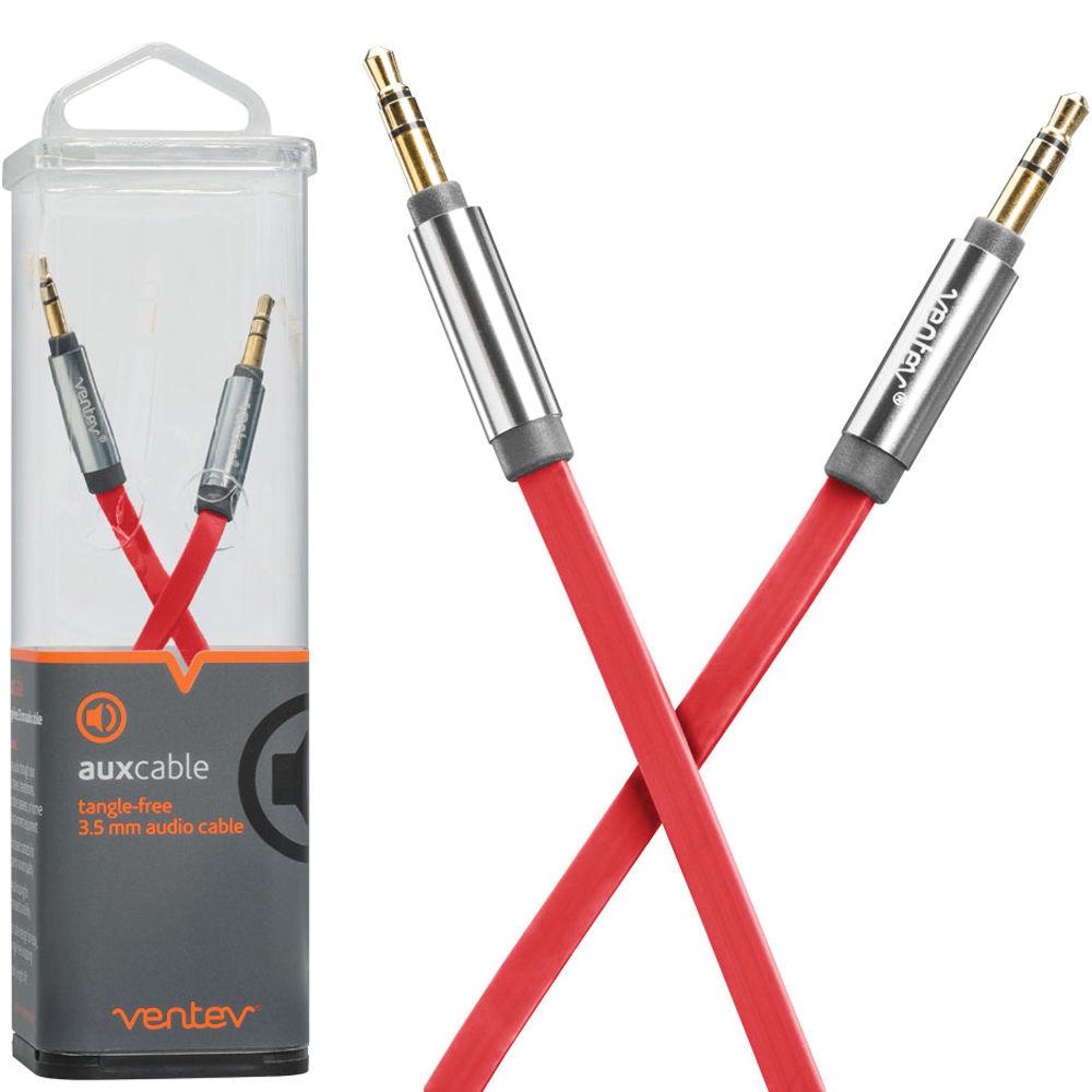Ventev Innovations Aux Cable