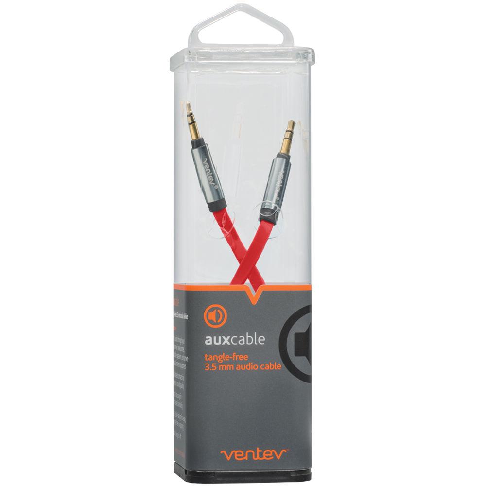 Ventev Innovations Aux Cable