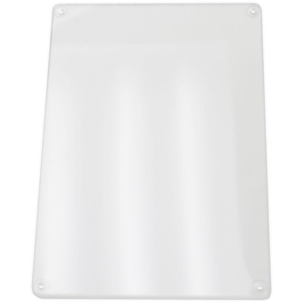 ViewZ Acrylic Protector Kit for 21.5" Monitor