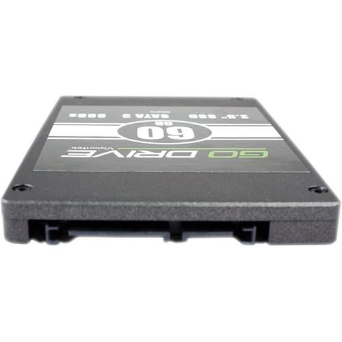 VisionTek Go Drive Low Profile 9.5mm SSD