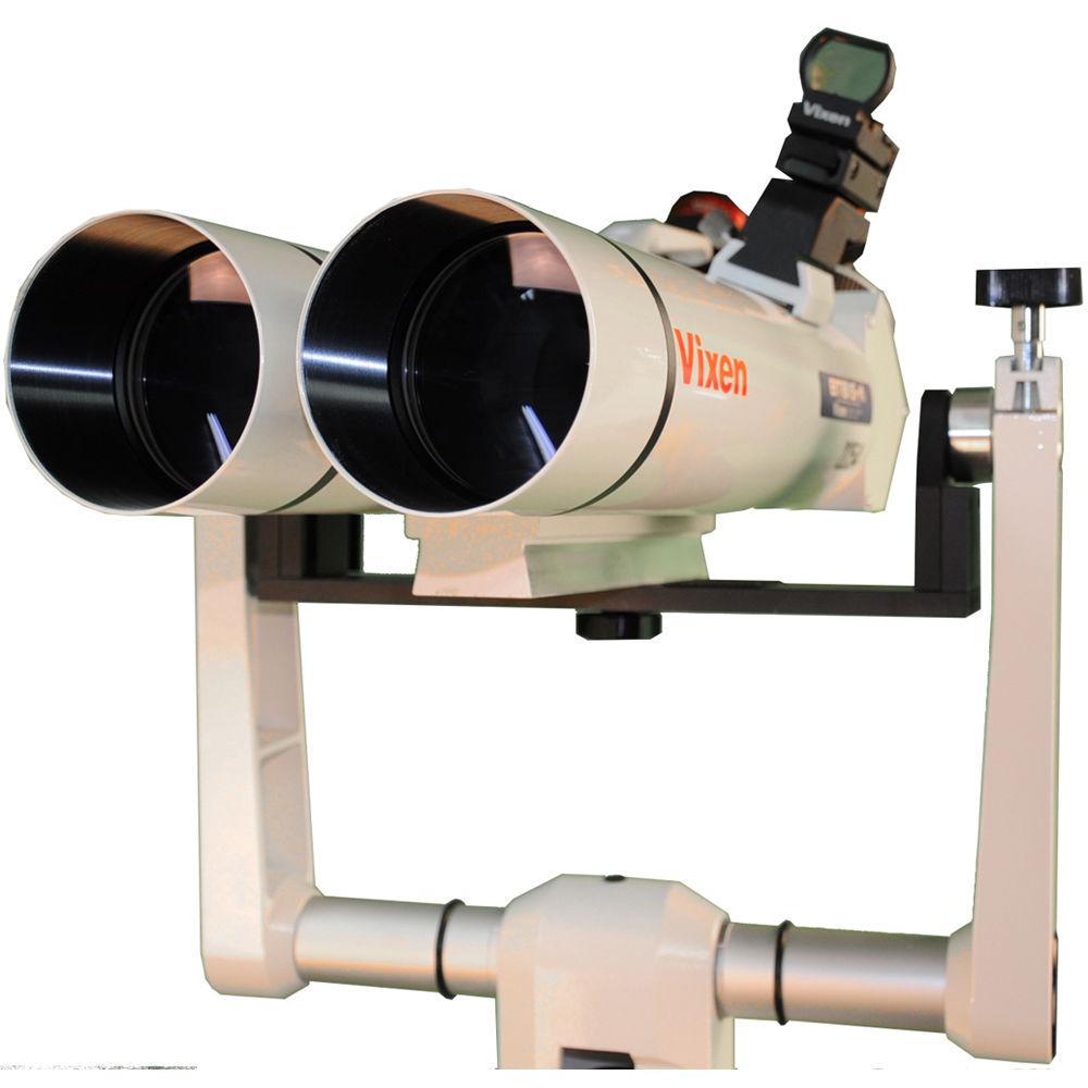 Vixen Optics BT81S-A 81mm f 5.9 Binocular Telescope with Pro Accessory Package