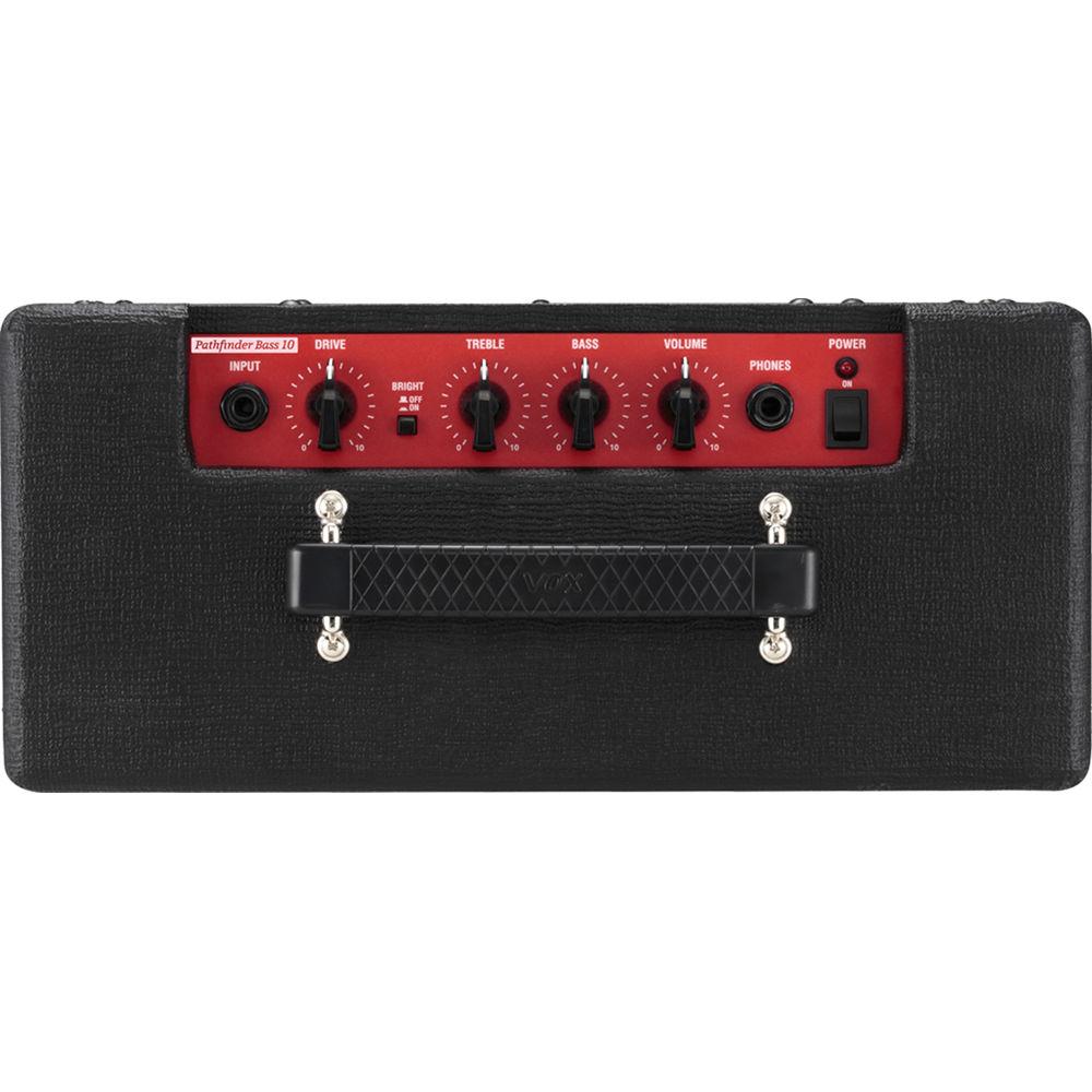 VOX Pathfinder 10 Solid-State Guitar Amplifier