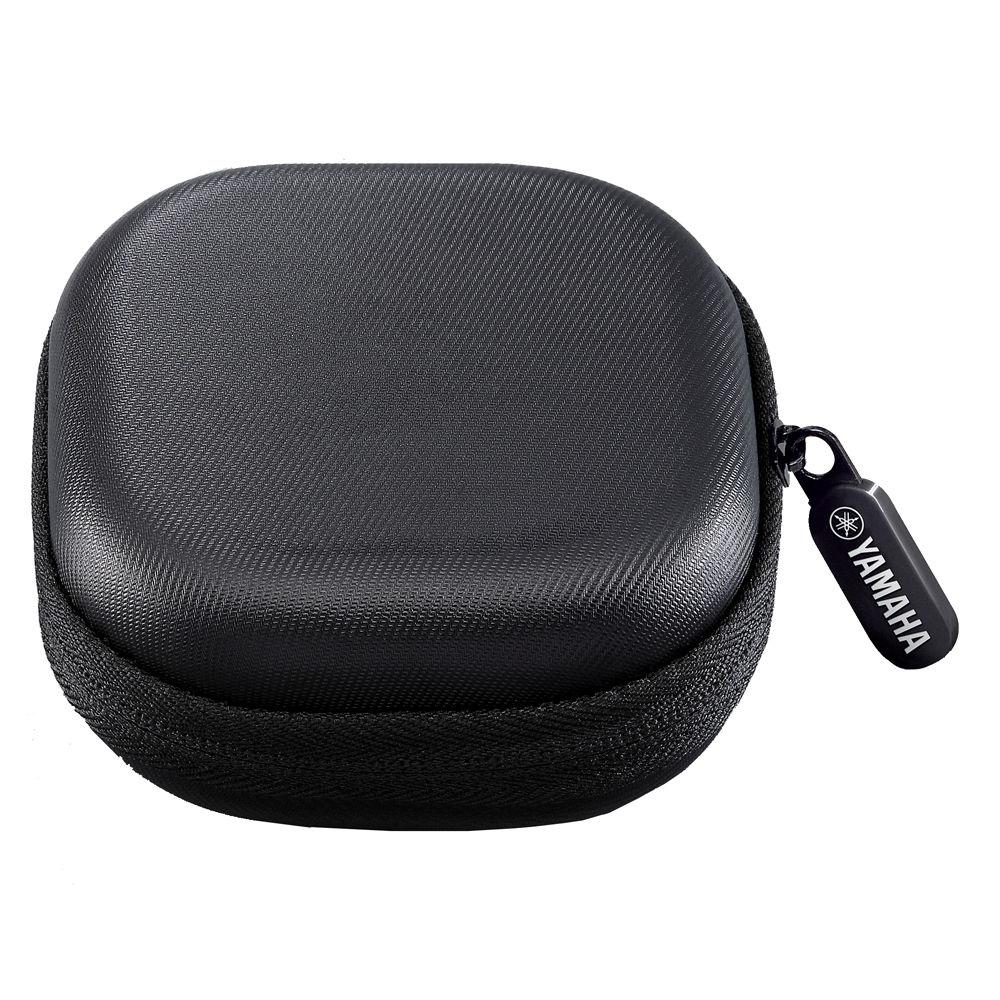 Yamaha EPH-M100 In-Ear Headphones with Remote and Mic