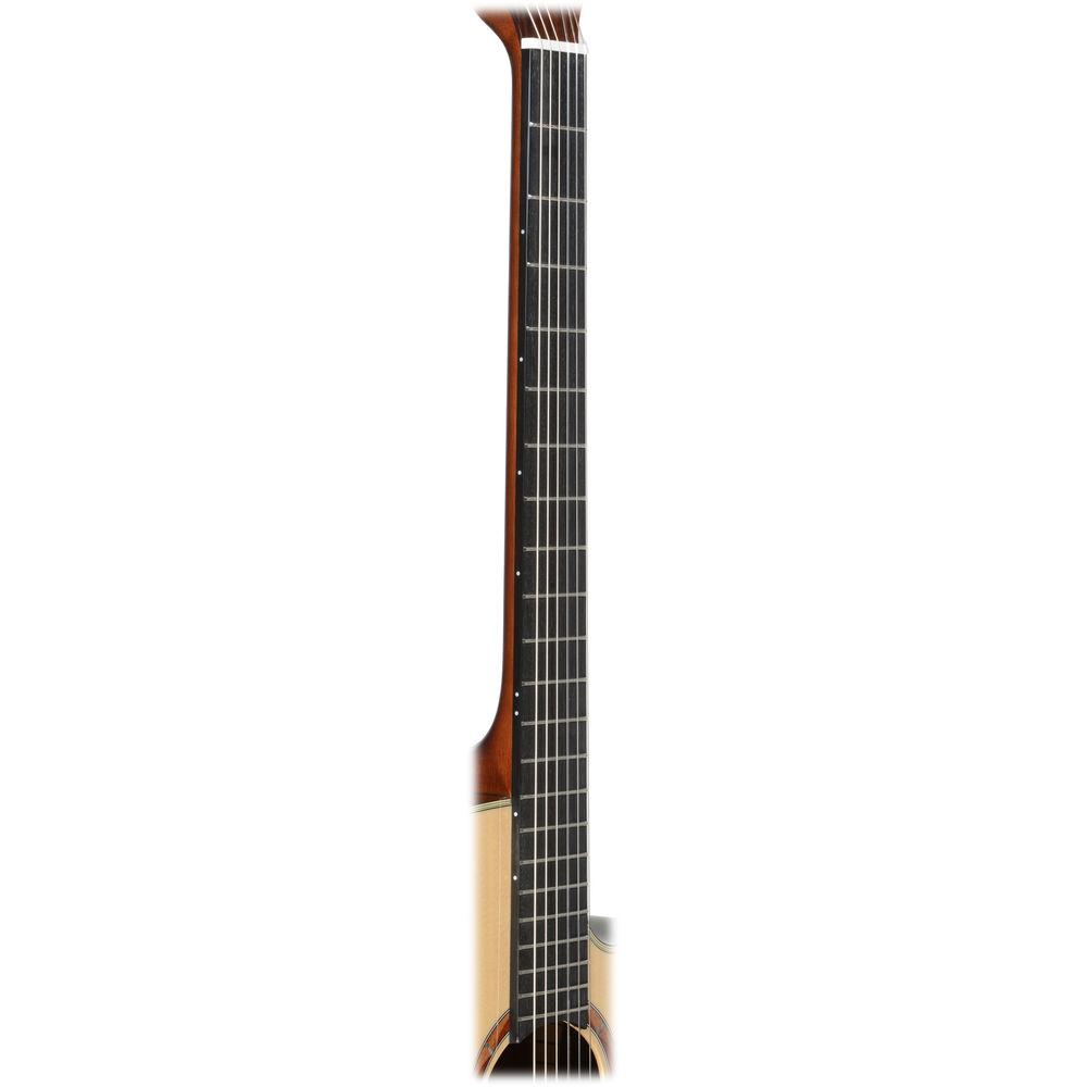 Yamaha NTX1200R Thin-Line Acoustic Electric Classical Guitar