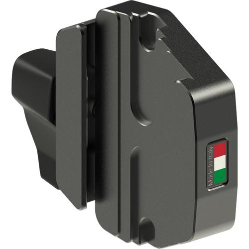 Zenelli Quick Release Plate Conversion for ZXR Pan Lever