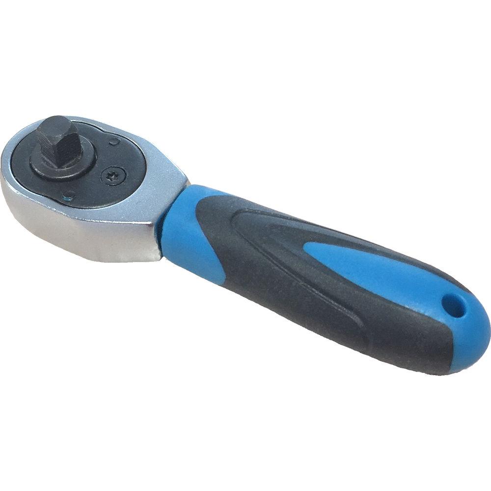 Zenelli Quick Release Plate Conversion for ZXR Pan Lever