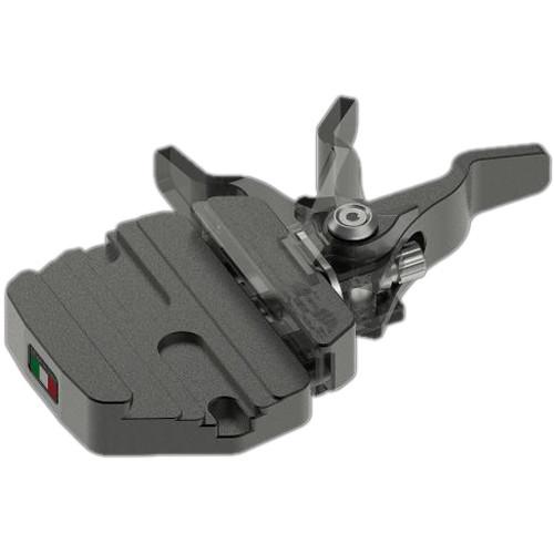 Zenelli Quick Release Plate Conversion for ZXR Pan Lever