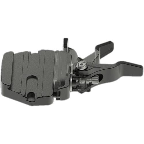 Zenelli Quick Release Plate Conversion for ZXR Pan Lever