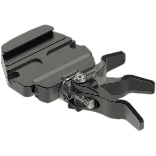 Zenelli Quick Release Plate Conversion for ZXR Pan Lever