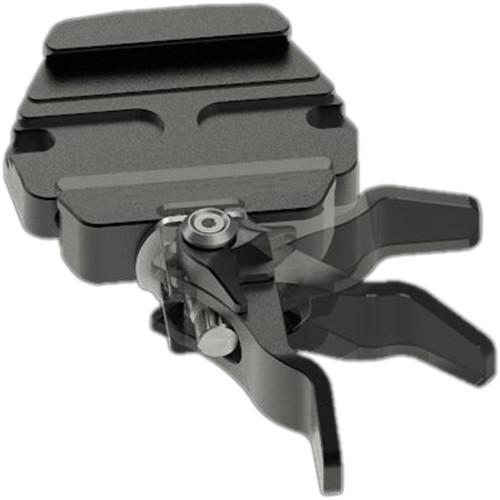 Zenelli Quick Release Plate Conversion for ZXR Pan Lever