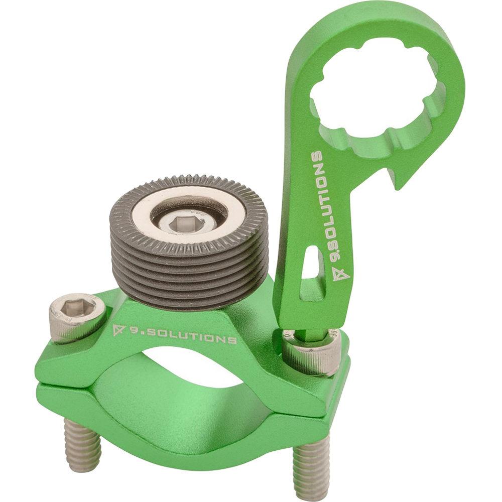 9.SOLUTIONS Handlebar Kit for Small Cameras