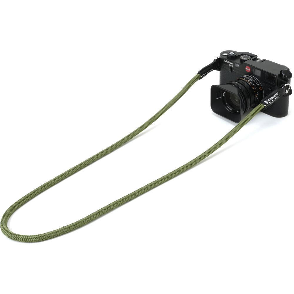 Artisan & Artist ACAM-301N V1 Silk Cord Strap