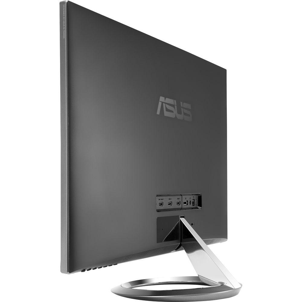 ASUS Designo MX25AQ 25" Widescreen LED Backlit LCD Monitor