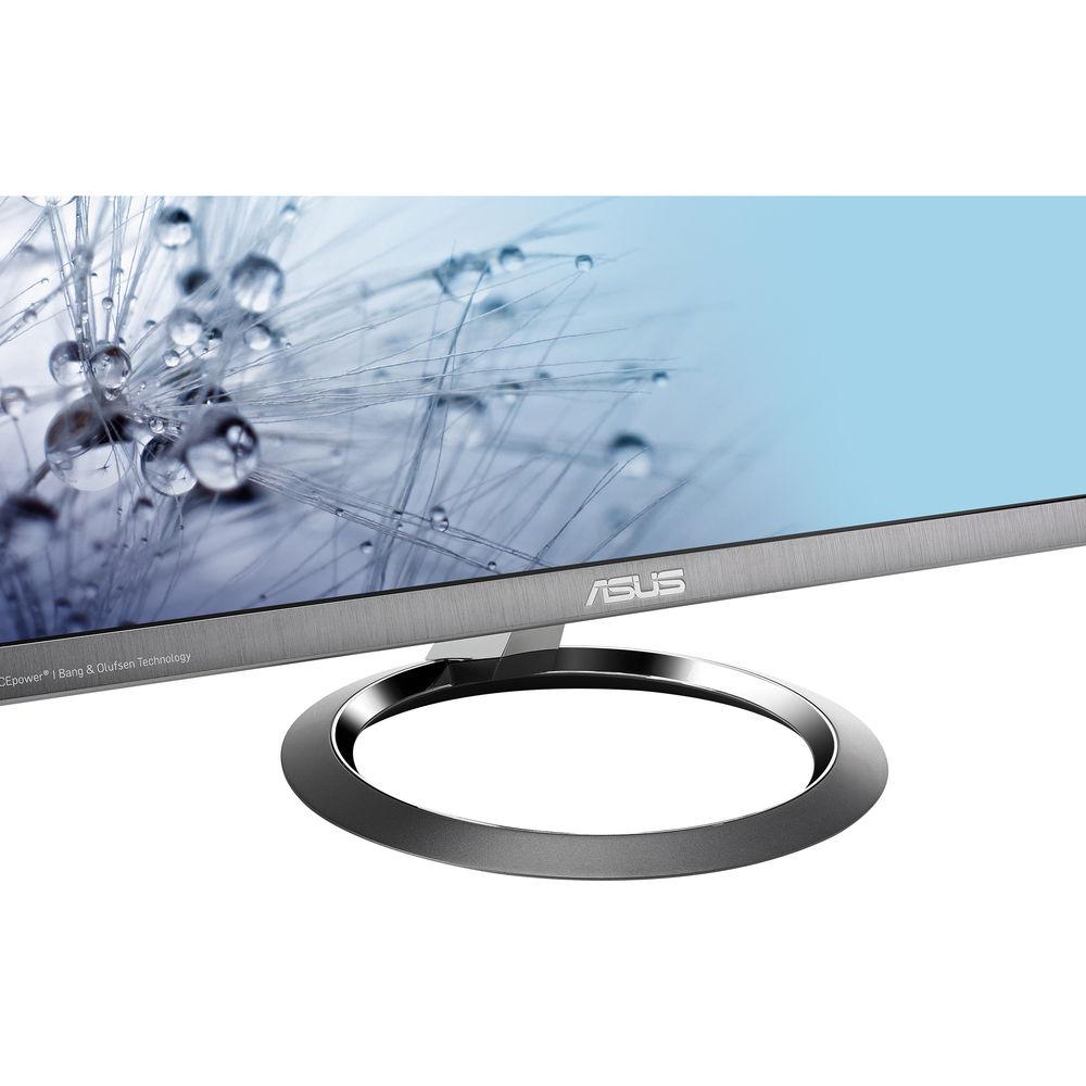 ASUS Designo MX25AQ 25" Widescreen LED Backlit LCD Monitor