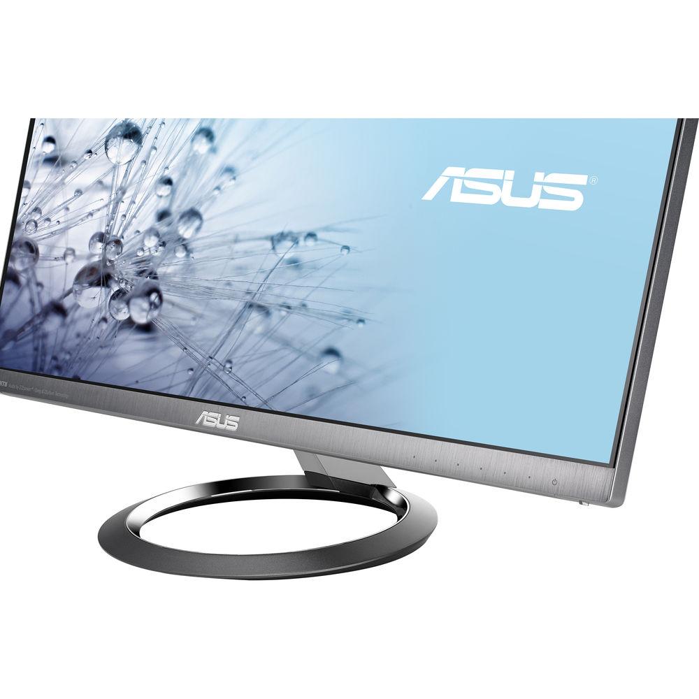ASUS Designo MX25AQ 25" Widescreen LED Backlit LCD Monitor