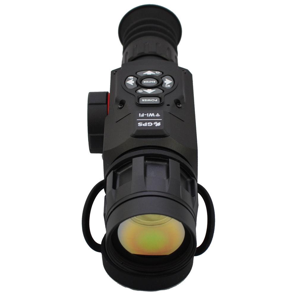 ATN OTS-HD 384 4.5-18x50 Thermal Digital Monocular