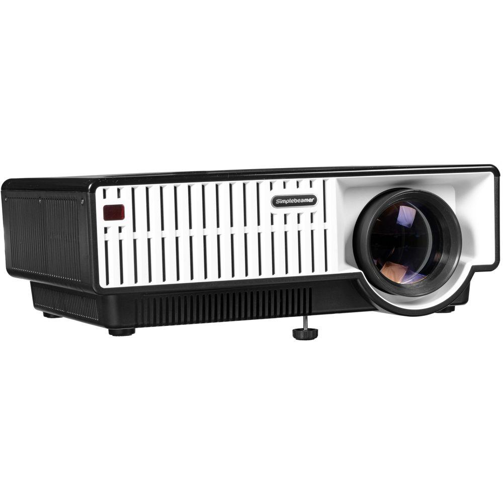 Avinair 310 WXGA Home Theater Projector