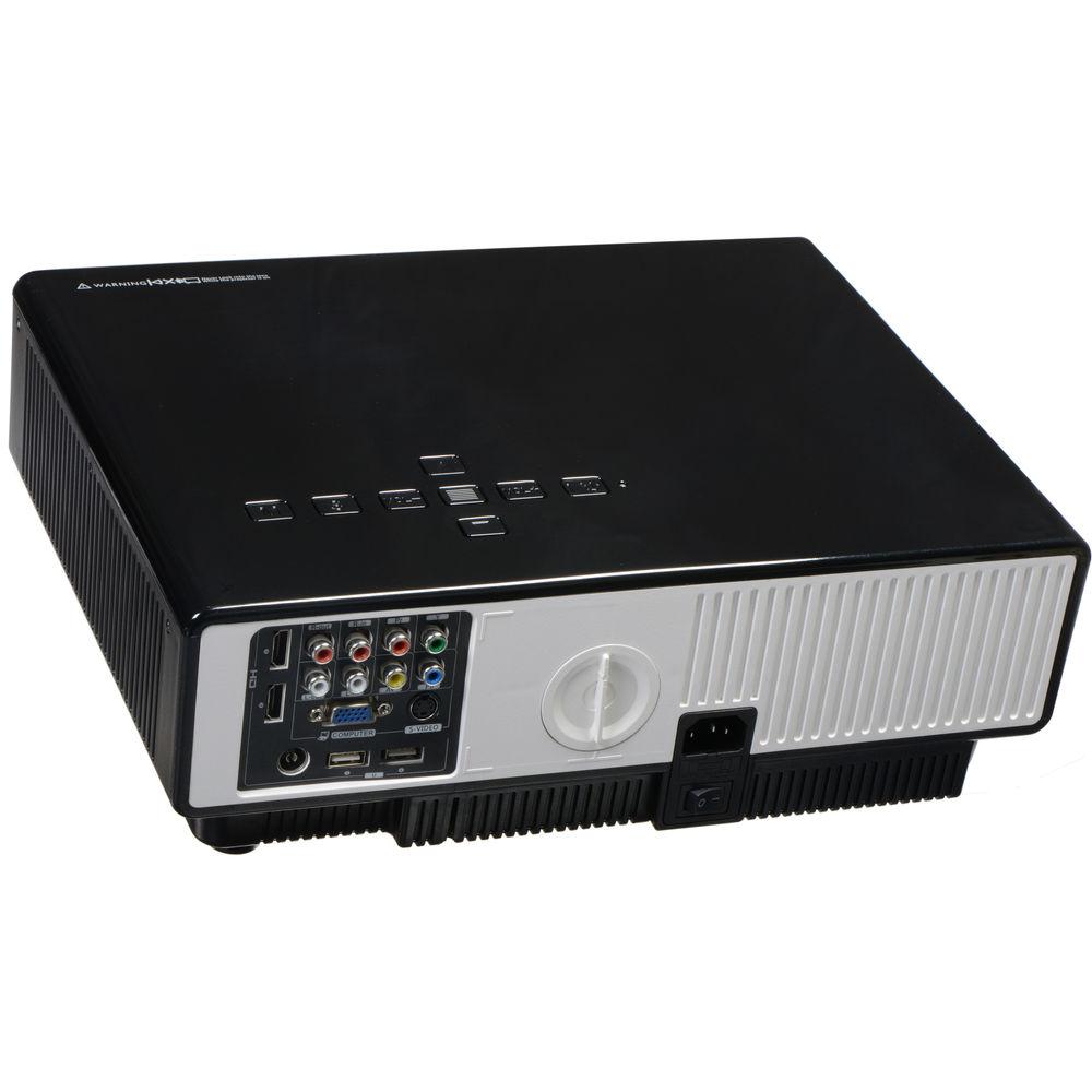 Avinair 310 WXGA Home Theater Projector