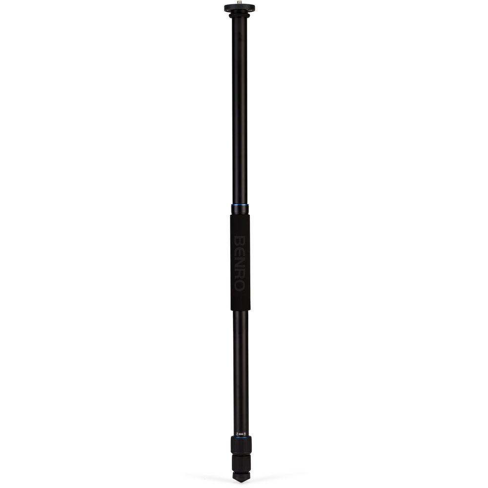 Benro TMA27A Series 2 Mach3 Aluminum Tripod