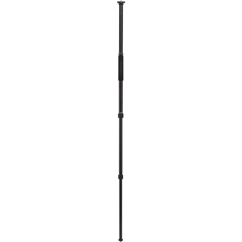 Benro TMA27A Series 2 Mach3 Aluminum Tripod