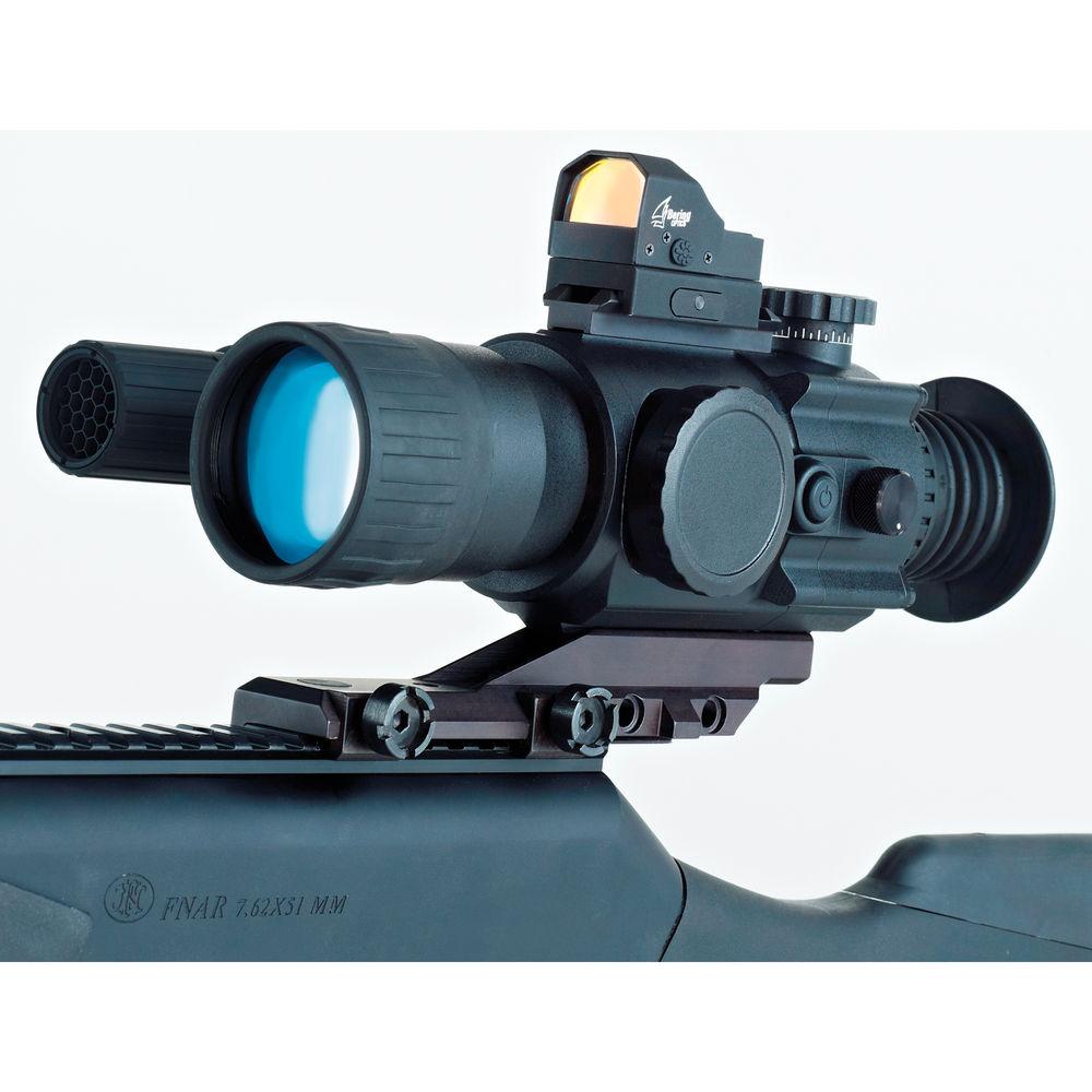 Bering Optics Trifecta 3x50 1st Gen Night Vision Sight