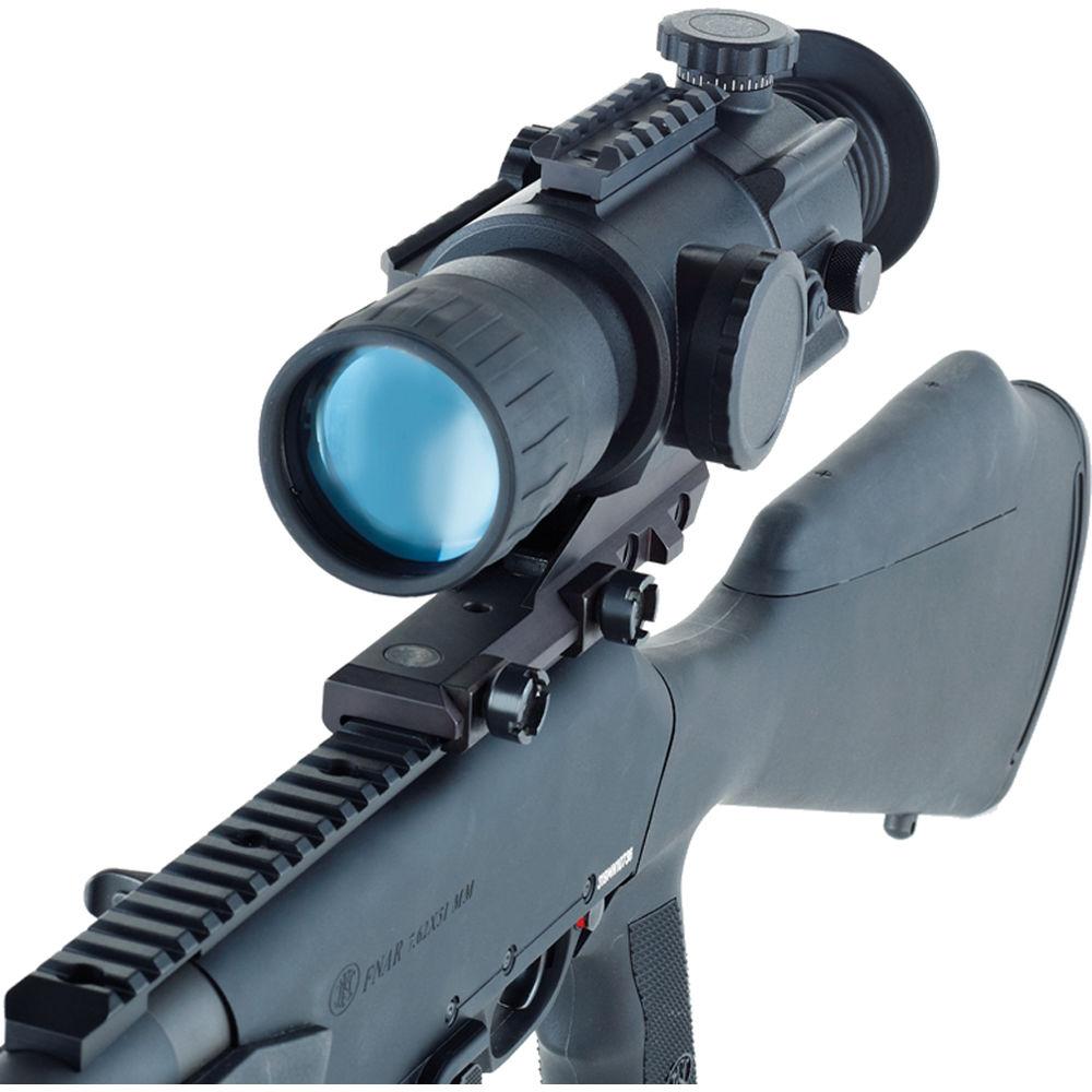 Bering Optics Trifecta 3x50 1st Gen Night Vision Sight