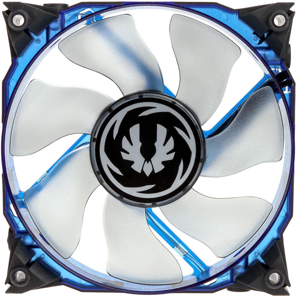 BitFenix Spectre Xtreme 120mm LED Cooling Fan