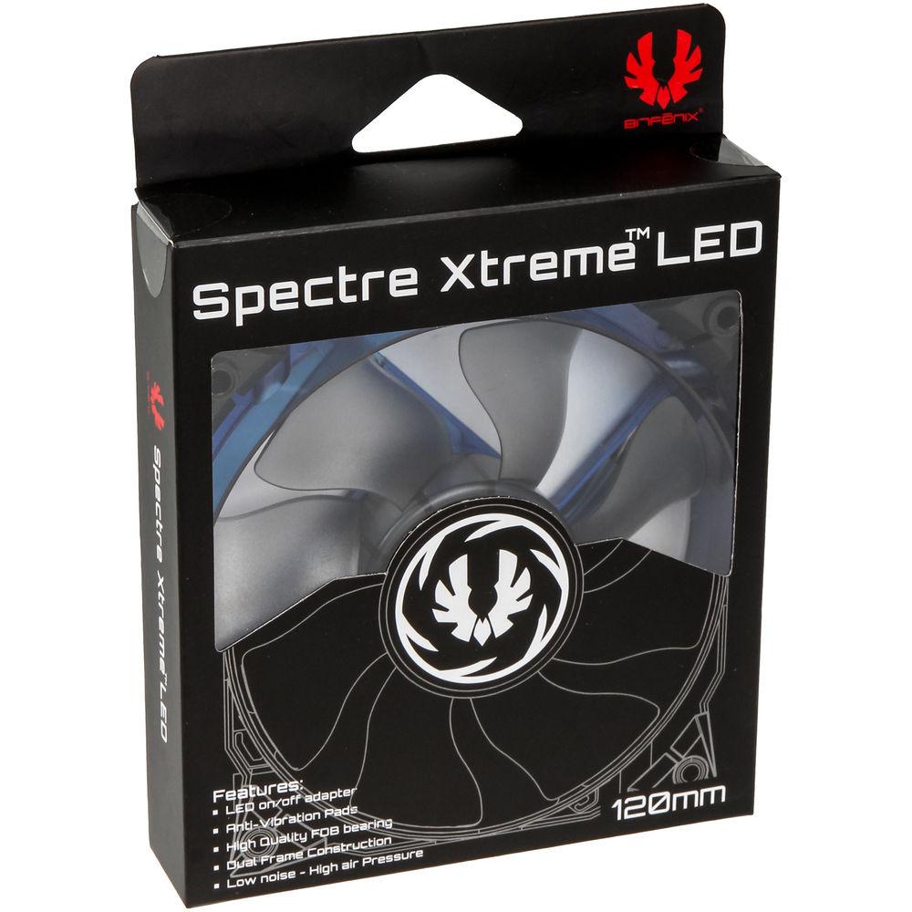 BitFenix Spectre Xtreme 120mm LED Cooling Fan