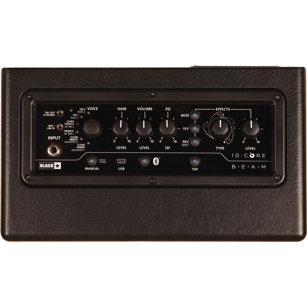 Blackstar ID:Core BEAM Bluetooth Amplifier