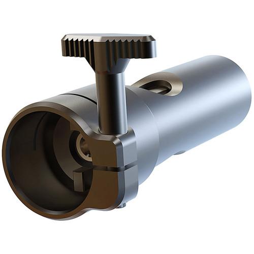 Bright Tangerine 3" Handwheel Extension