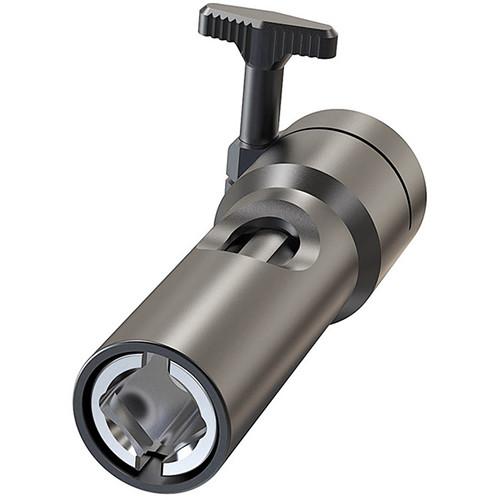 Bright Tangerine 3" Handwheel Extension