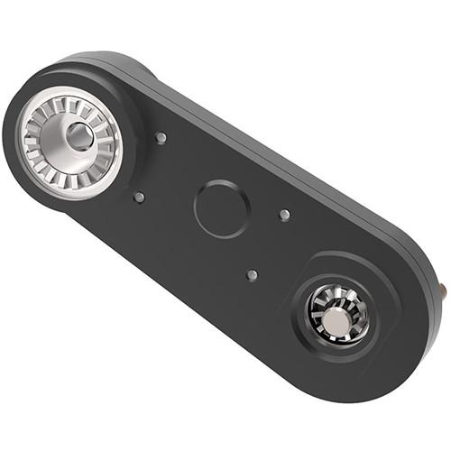 Bright Tangerine Revolvr Swing Arm Cine for Revolvr Lightweight Core and Revolvr Atom Core Bridge