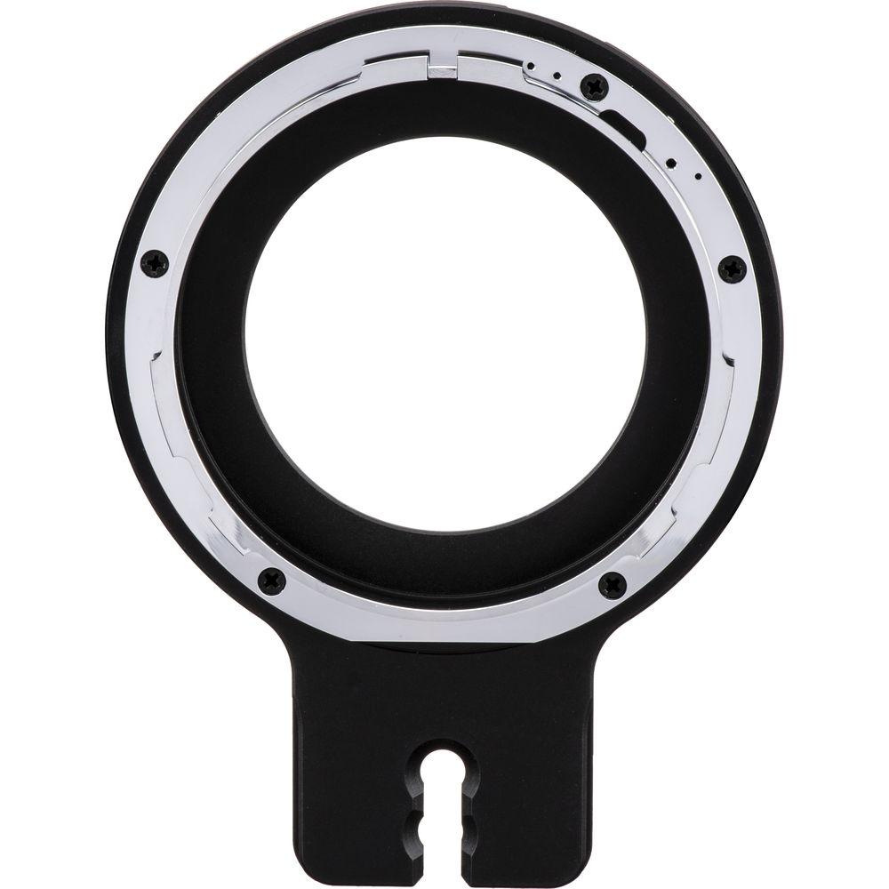 Cambo ACB-RZ Lensplate with Mamiya RB RZ Bayonet Mount