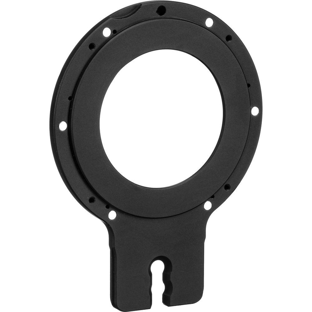 Cambo ACB-RZ Lensplate with Mamiya RB RZ Bayonet Mount