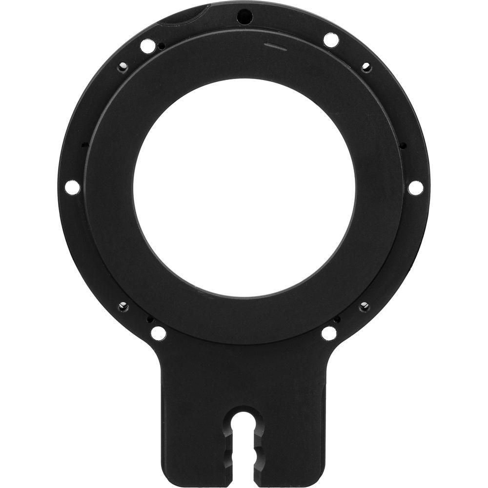 Cambo ACB-RZ Lensplate with Mamiya RB RZ Bayonet Mount